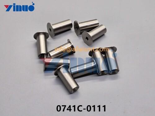 Universal 0741C 0111 12MM REEL PIN (1)