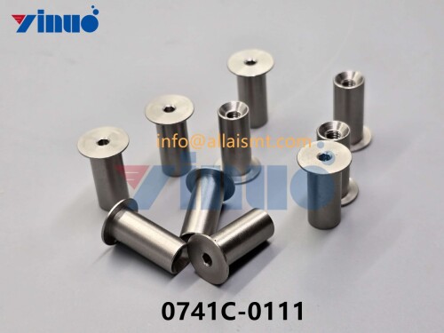 Universal 0741C 0111 12MM REEL PIN (4)