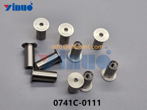 Universal 0741C 0111 12MM REEL PIN (5)