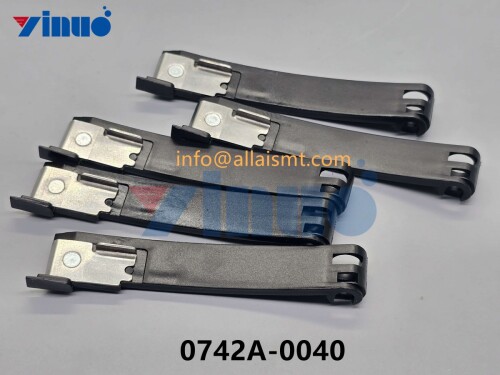 Universal 0742A 0040 REEL TENSION ARM ASSEMBLY LG (1)