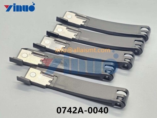Universal 0742A 0040 REEL TENSION ARM ASSEMBLY LG (4)