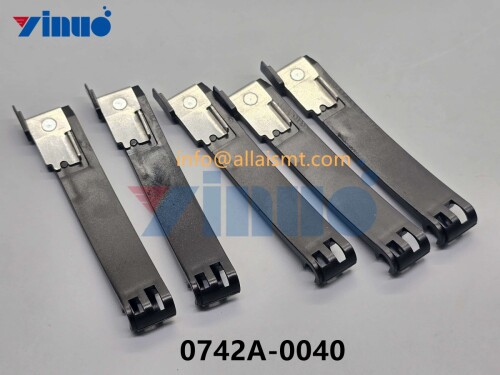 Universal 0742A 0040 REEL TENSION ARM ASSEMBLY LG (5)