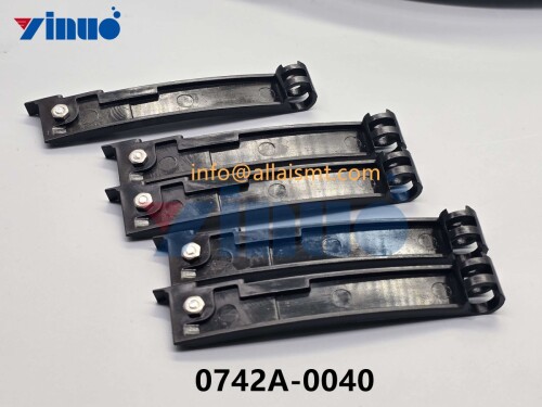 Universal 0742A 0040 REEL TENSION ARM ASSEMBLY LG (7)