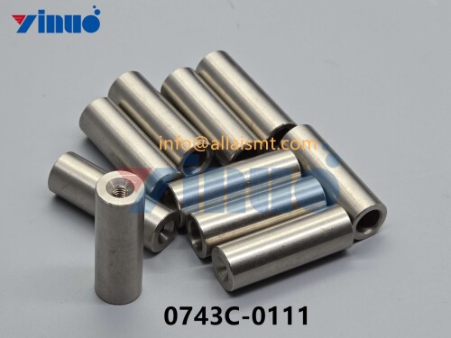 Universal 0743C 0111 12MMREEL PIN (1)
