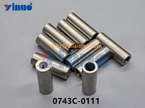 Universal 0743C 0111 12MMREEL PIN (2)