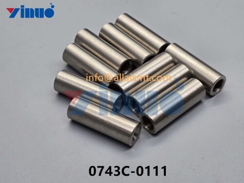 Universal 0743C 0111 12MMREEL PIN (3)