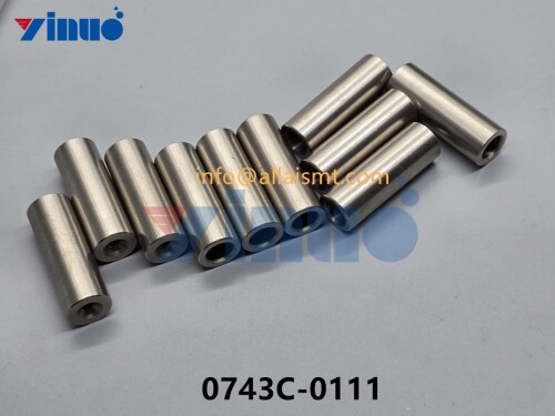 Universal 0743C 0111 12MMREEL PIN (4)