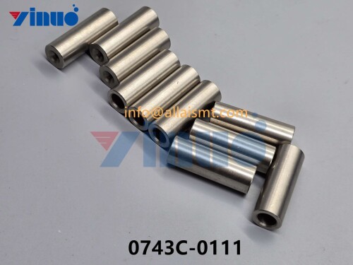 Universal 0743C 0111 12MMREEL PIN (5)