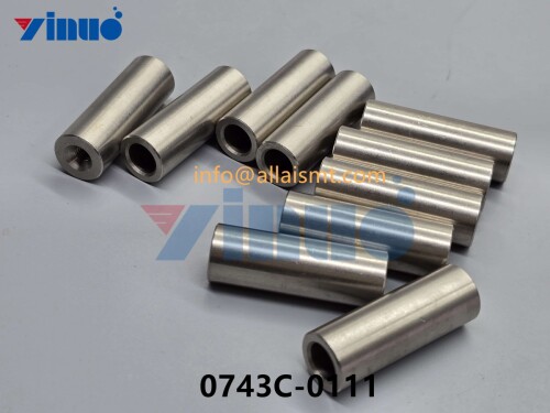 Universal 0743C 0111 12MMREEL PIN (7)