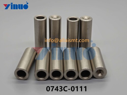 Universal 0743C 0111 24MM REEL PIN (1)