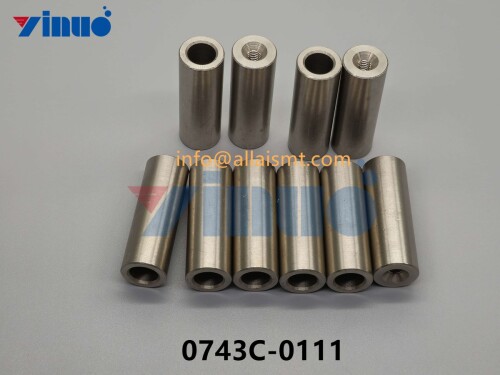 Universal 0743C 0111 24MM REEL PIN (2)