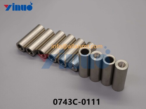 Universal 0743C 0111 24MM REEL PIN (4)