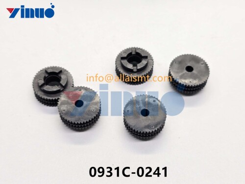 Universal 0931C 0241 RESERVOIR DRIVE ROLLER (1)
