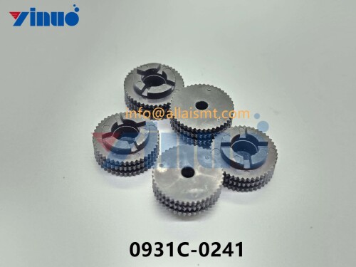 Universal 0931C 0241 RESERVOIR DRIVE ROLLER (4)