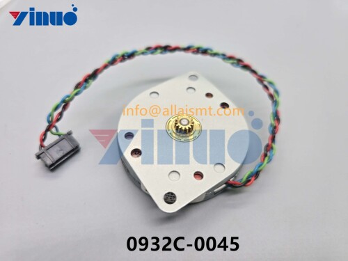 Universal 0932C 0045 44MM DRIVE MOTOR (1)