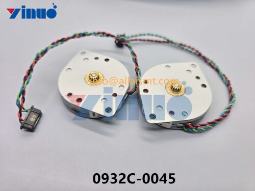 Universal 0932C 0045 44MM DRIVE MOTOR (3)