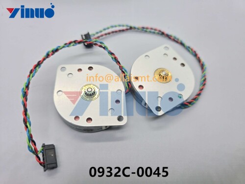 Universal 0932C 0045 44MM DRIVE MOTOR (4)