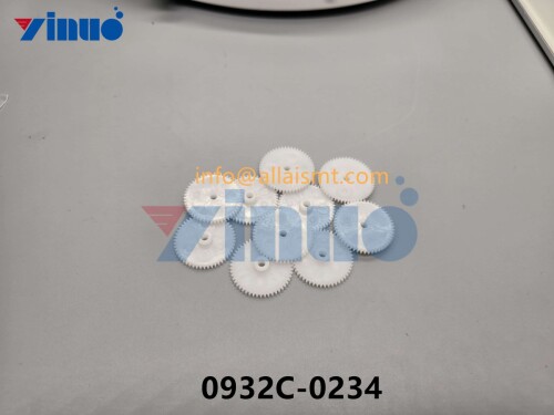 Universal 0932C 0234 RESERVIOR INT + GREASE (5)