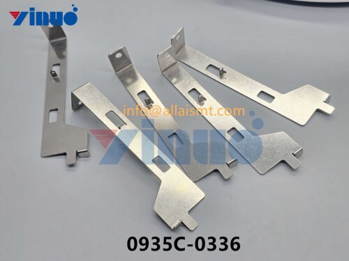 Universal 0935C 0336 OUTER TAIL LOCK (5)