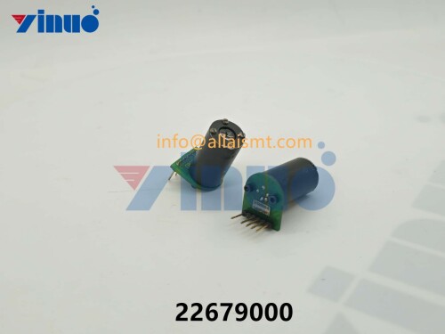 Universal 22679000 SENSOR ASSY (6)