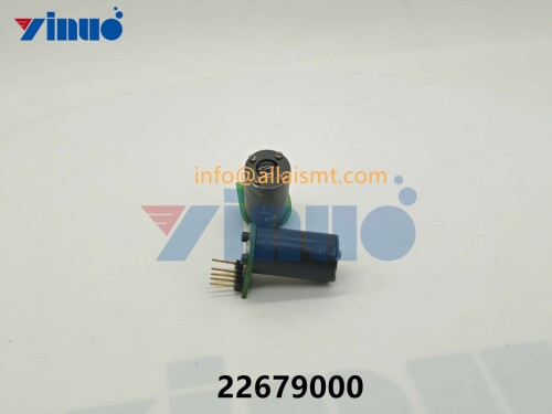 Universal 22679000 SENSOR ASSY (7)