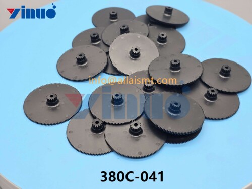 Universal 380C 041 JACKSHAFT (1)
