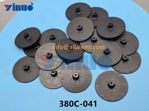Universal 380C 041 JACKSHAFT (3)