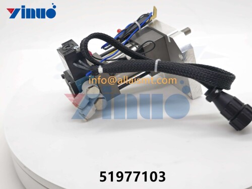 Universal 51977103 CYLINDER ASSY (7)