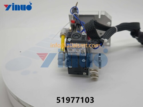 Universal 51977103 CYLINDER ASSY (8)