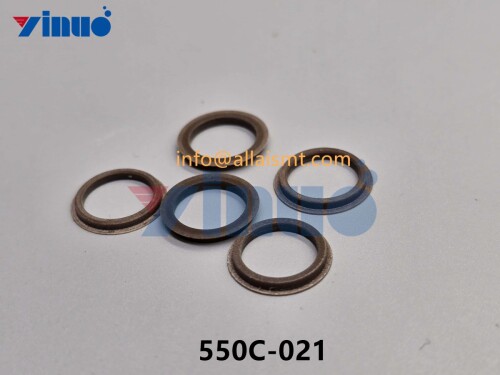 Universal 550C 021 BUSHING,PEEL ARM (3)