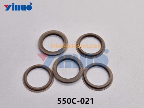 Universal 550C 021 BUSHING,PEEL ARM (4)