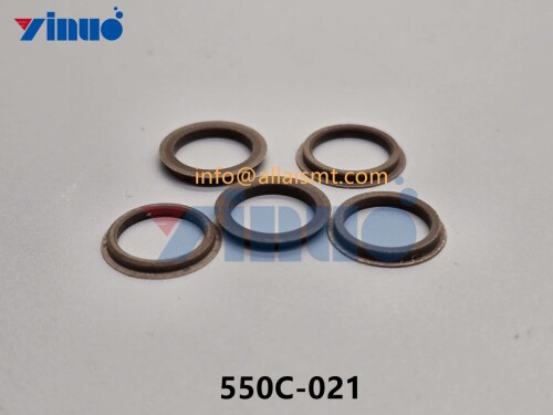 Universal 550C 021 BUSHING,PEEL ARM (5)