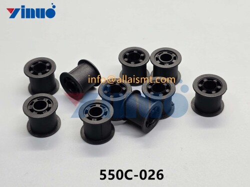 Universal 550C 026 PEEL ROLLER (1)