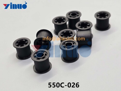 Universal 550C 026 PEEL ROLLER (2)