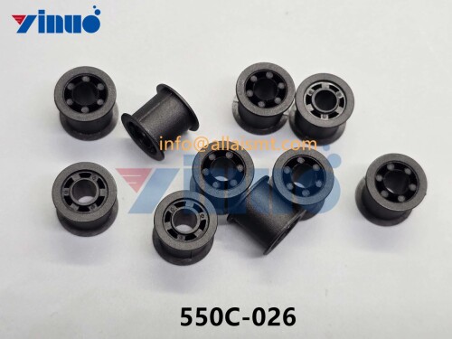 Universal 550C 026 PEEL ROLLER (3)