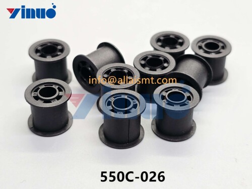Universal 550C 026 PEEL ROLLER (4)