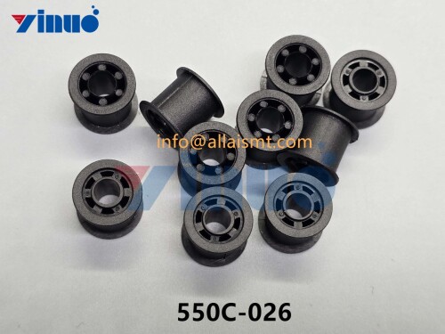 Universal 550C 026 PEEL ROLLER (5)