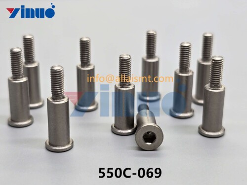Universal 550C 069 SPRING PIVOT PIN (10)