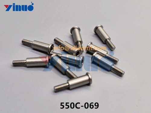 Universal 550C 069 SPRING PIVOT PIN (4)
