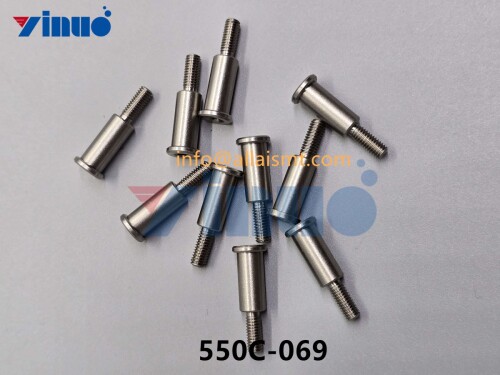 Universal 550C 069 SPRING PIVOT PIN (5)