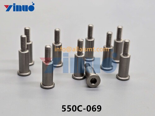 Universal 550C 069 SPRING PIVOT PIN (7)