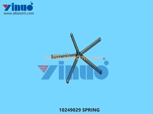 Universal AI 10249029 SPRING (1)