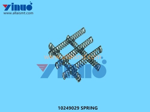 Universal AI 10249029 SPRING (2)