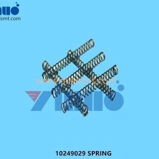 Universal-AI-10249029-SPRING-2