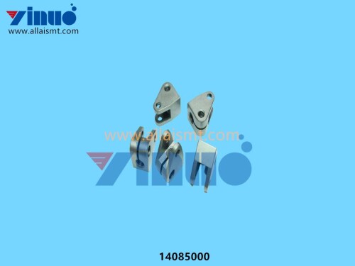 Universal AI 14085000 Clamp (2)