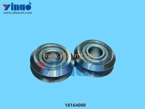 Universal AI 18164000 GUIDE WHEEL (1)