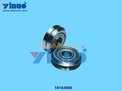 Universal AI 18164000 GUIDE WHEEL (2)