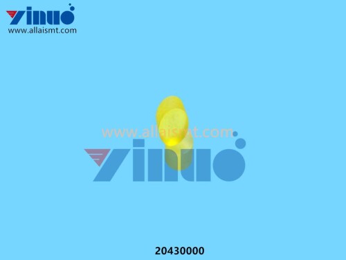 Universal AI 20430000 BUMPER (5)