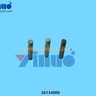 Universal-AI-26134000-PIN-2