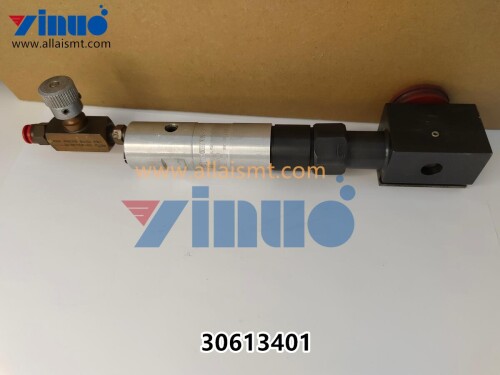 Universal AI 30613401 MOTOR AIR (6)